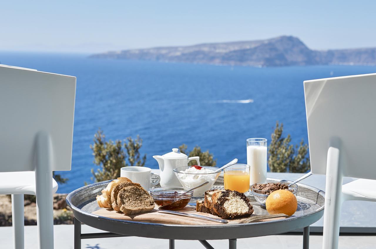 Red Rock Villas Akrotírion Kültér fotó
