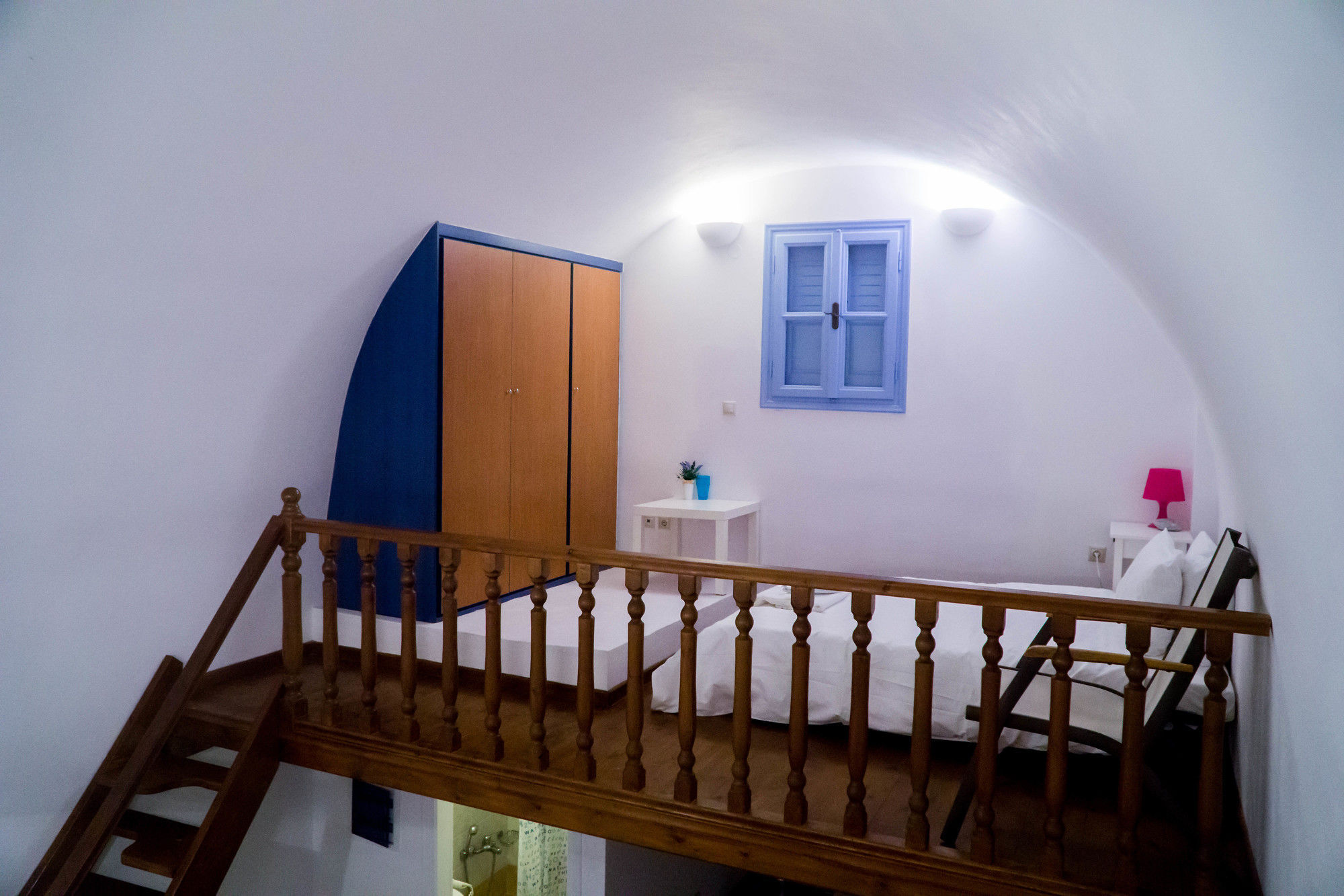 Red Rock Villas Akrotírion Kültér fotó