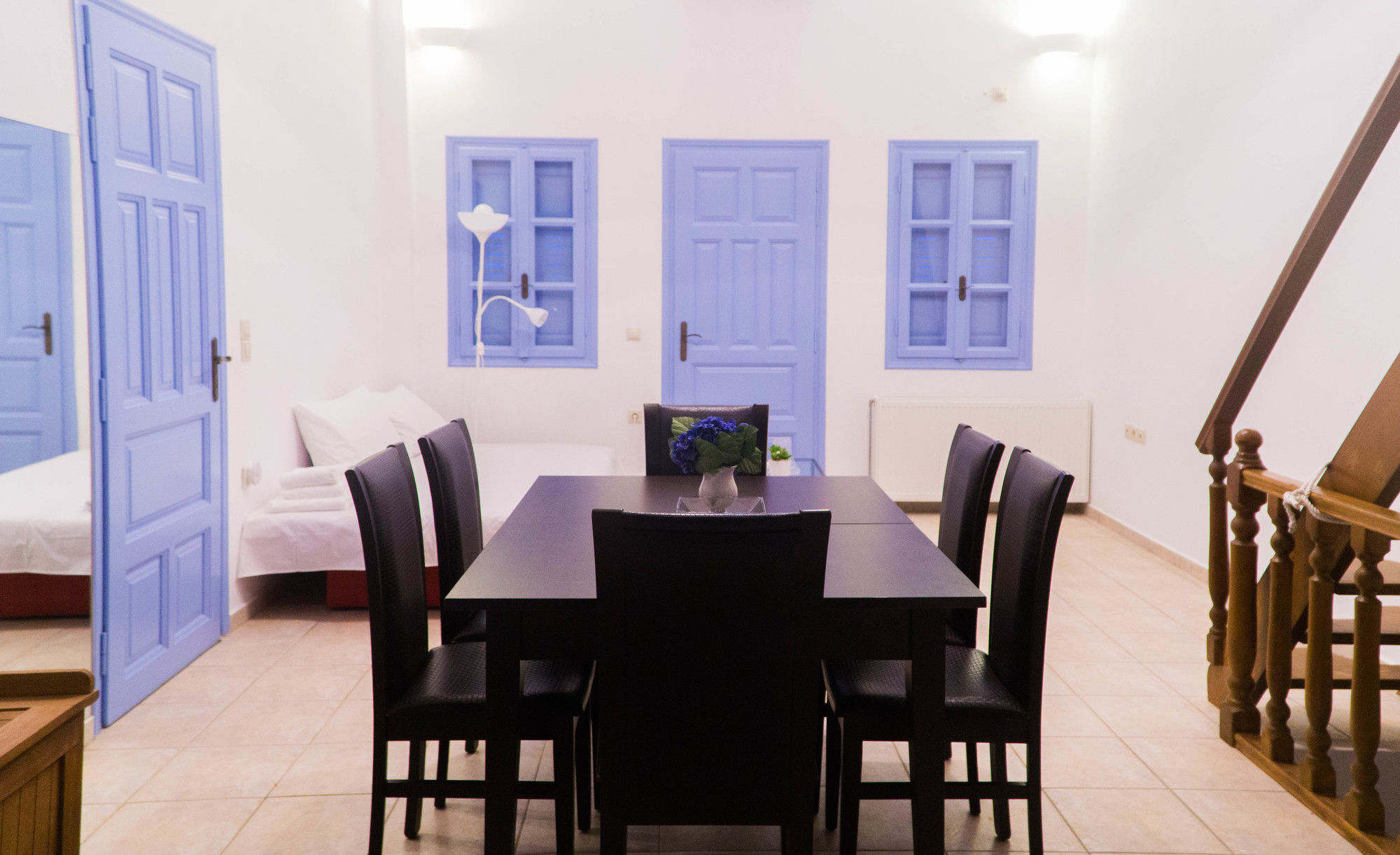 Red Rock Villas Akrotírion Kültér fotó