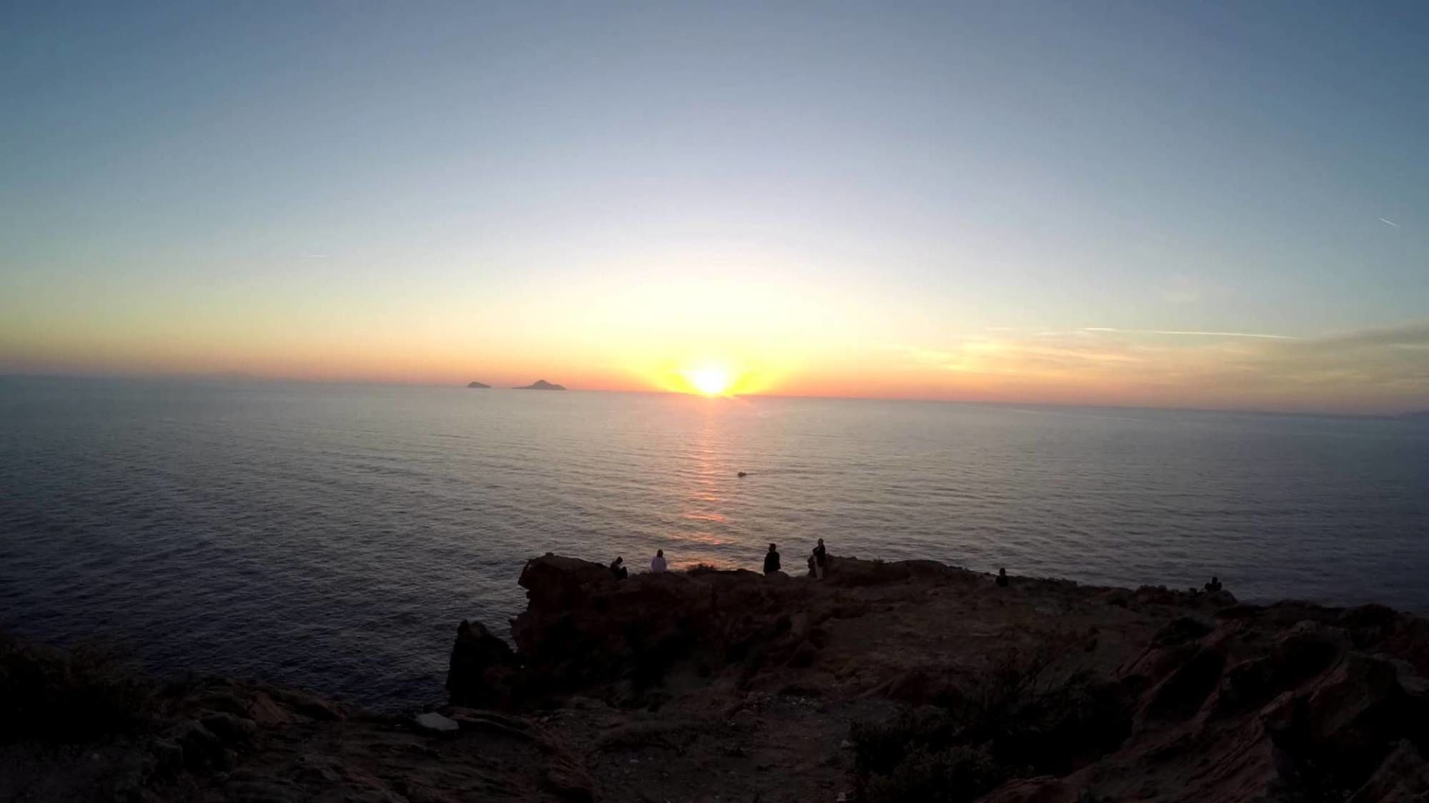 Red Rock Villas Akrotírion Kültér fotó