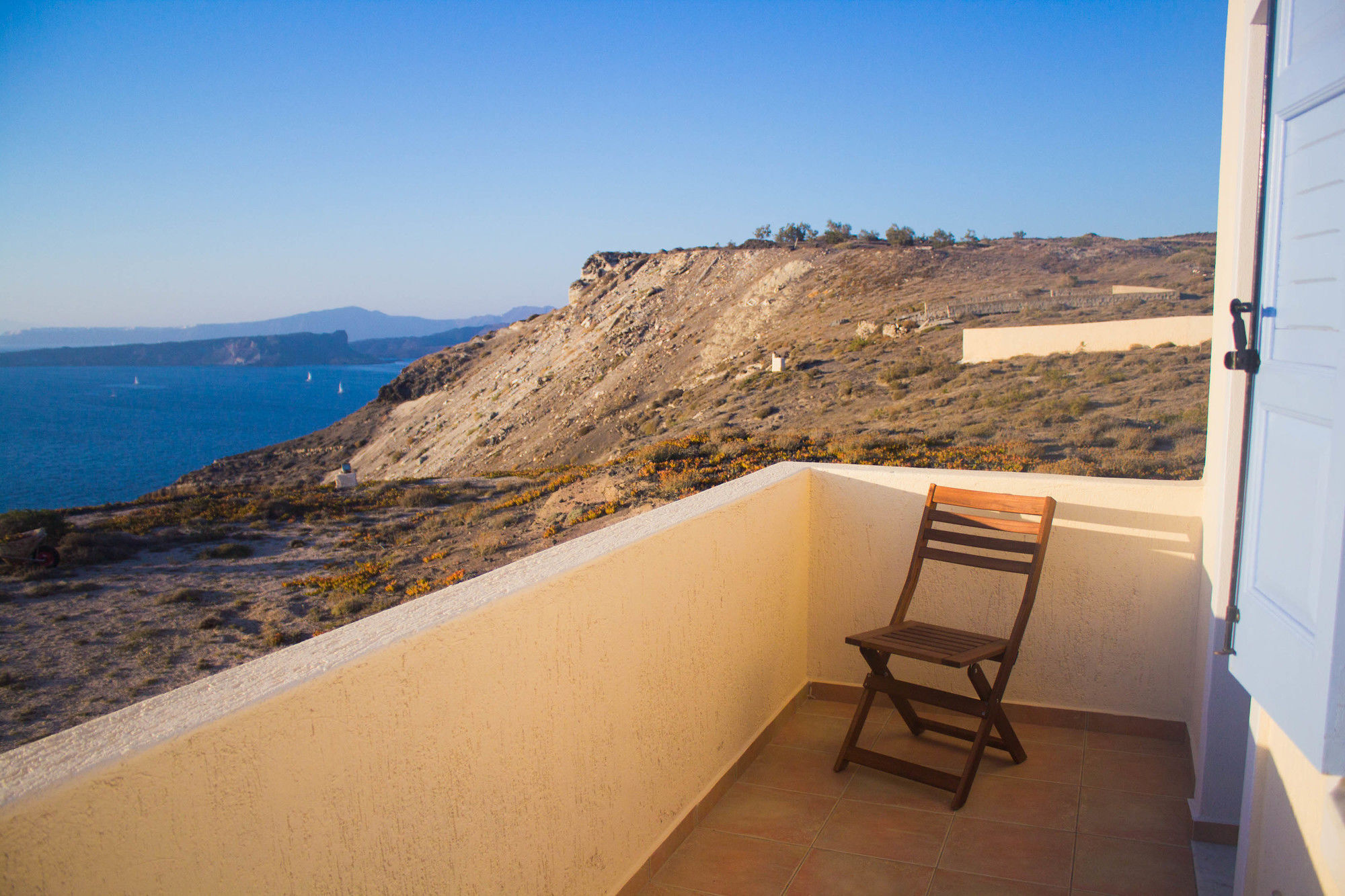 Red Rock Villas Akrotírion Kültér fotó